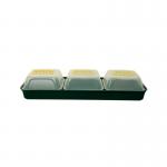 Whitefurze Windowsill Propagator Set GreenClear G2666SET WFH00903