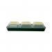 Whitefurze Windowsill Propagator Set GreenClear G2666SET WFH00903