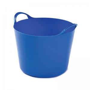 Whitefurze Flexi Tub 14 Litres Blue Pack of 10 S27FX14B WFH01949