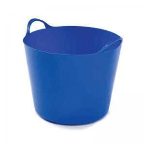 Whitefurze Flexi Tub 26 Litres Blue Pack of 10 S27FX26B WFH01953