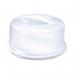 Whitefurze Round Cake Storage Box 300mm Pack of 5 F08RO WFH02018