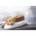 Whitefurze Round Cake Storage Box 300mm Pack of 5 F08RO WFH02018