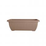 Whitefurze 70cm Athens Trough Taupe G07P70TP WFH02463