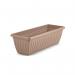 Whitefurze 60cm Athens Window Box Taupe G07024TP WFH02468
