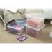 Whitefurze MiniSpaceMaster 5 Litre Clear S0933MNL0WF WFH03672