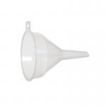 Whitefurze Plastic Funnel 80mm Pack of 40 H04S030 WFH20090