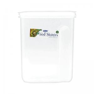 Whitefurze Dry Food Container 3 Litres Pack of 10 F0500 WFH60090