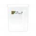 Whitefurze Dry Food Container 3 Litres Pack of 10 F0500 WFH60090