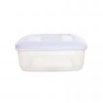 Whitefurze Square Food Storage Box 7 Litres Pack of 10 F0460 WFH60210