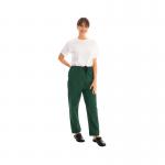434TR Unisex Smart Scrub Trouser Bottle Green Size XL 434TRBOTTXL WIS00416