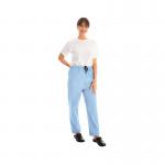 434TR Unisex Smart Scrub Trouser Sky Blue Size 3XL 434TRSKYY3XL WIS00522