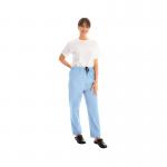 434TR Unisex Smart Scrub Trouser Sky Blue Size L 434TRSKYYL WIS00524