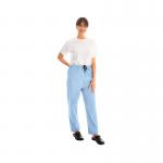 434TR Unisex Smart Scrub Trouser Sky Blue Size M 434TRSKYYM WIS00525
