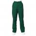 Work in Style ANNE Female Healthcare Trouser Bottle Green Size 30 in ANNEBottle Green30 WIS01187