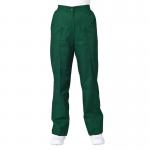 Work in Style Anne Trousers Bottle Green 38 ANNEBOTT38 WIS01200