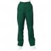 Work in Style ANNE Female Healthcare Trouser Bottle Green Size 42 in ANNEBottle Green42 WIS01208