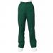 Work in Style Anne Trousers Regular Bottle Green 44 ANNERBOTT44 WIS01212