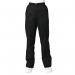 Work in Style ANNE Female Healthcare Trouser Black Size 32 in ANNEBLAC32 WIS01248