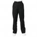 Work in Style ANNE Female Healthcare Trouser Black Size 50 in ANNEBLAC50 WIS01284