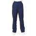Anne Healthcare Trousers: Professional Comfort for Medical & Care Professionals Navy 34 WIS01394