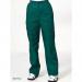 Work in Style Nurses Cargo Trousers Bottle Green 32 ANNCOMBOTT32 WIS01584