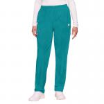 Cherokee CH4200 Elasticated Scrub Trouser Teal Size 5XL CH4200TEAL5XL WIS01593