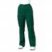 Work in Style Nurses Cargo Trousers Bottle Green 52 ANNCOMBOTT52 WIS01595