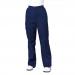Work in Style Nurses Cargo Trousers: Durable, Comfortable Professional Workwear for Healthcare Profe WIS01616