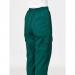 Work in Style Nurses Cargo Trousers: Durable, Comfortable Professional Workwear for Healthcare Profe WIS01626