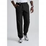 Barco One Amplify Scrub Trouser Short Black M BA0217SBLACM WIS01709