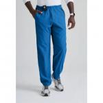 Barco One Amplify Scrub Trouser Short Ro Blue 3XL BA0217SROYA3XL WIS01720