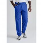 Barco One Amplify Scrub Trouser Short Cobalt XL BA0217SCOBAXL WIS01725
