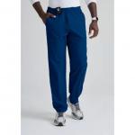 Barco One Amplify Scrub Trouser Short Indigo M BA0217SINDIM WIS01730