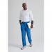 Barco One Amplify Scrub Trouser Regular Ro Blue M BA0217ROYAM WIS01753