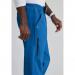 Barco One Amplify Scrub Trouser Regular Ro Blue 3XL BA0217ROYA3XL WIS01761