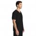 Cherokee Originals Ultra Unisex V-Neck Scrub Top - Professional Medical Workwear with Advanced Fabri WIS01788