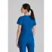Barco One Pulse Scrub Top: Sustainable, Comfortable Medical Workwear for Healthcare Professionals Ro WIS01803