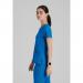 Barco One Pulse Scrub Top: Sustainable, Comfortable Medical Workwear for Healthcare Professionals Ro WIS01809