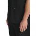 Cherokee Originals Ultra Unisex V-Neck Scrub Top - Professional Medical Workwear with Advanced Fabri WIS02170