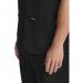 Cherokee Originals Ultra Unisex V-Neck Scrub Top - Professional Medical Workwear with Advanced Fabri WIS02215