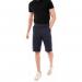 Work in Style Classic Work Shorts - Professional Workwear Durable & Comfortable Performance Shorts WIS02337