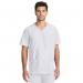 Cherokee Originals Ultra Unisex V-Neck Scrub Top - Professional Medical Workwear with Advanced Fabri WIS02611