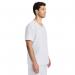 Cherokee Originals Ultra Unisex V-Neck Scrub Top - Professional Medical Workwear with Advanced Fabri WIS02611