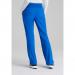 Barco One Stride Scrub Trousers: Eco-Friendly Comfort for Healthcare Professionals Royal Blue 5XL WIS02658