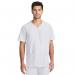 Cherokee Originals Ultra Unisex V-Neck Scrub Top - Professional Medical Workwear with Advanced Fabri WIS03527