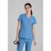 Barco One Pulse Scrub Top: Sustainable, Comfortable Medical Workwear for Healthcare Professionals Ce WIS04060