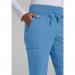 Barco One Stride Scrub Trousers Petite Ceil XS BA5206PCEILXS WIS04228