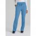 Barco One Stride Scrub Trousers: Eco-Friendly, Comfortable Medical Workwear with 4-Way Stretch Ceil WIS04249