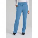 Barco One Stride Scrub Trousers: Eco-Friendly Comfort for Healthcare Professionals Ceil 3XL WIS04264