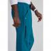 Barco One Amplify Scrub Trouser Regular Bah Blue XS BA0217BAHAXS WIS05322